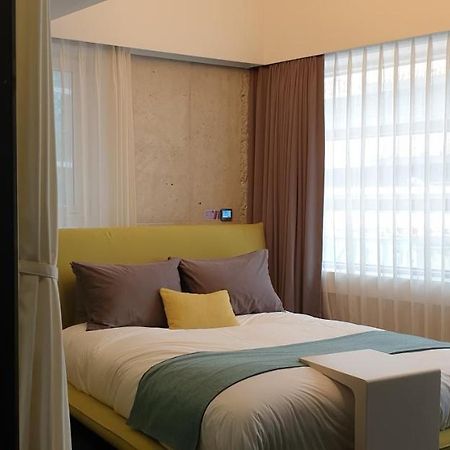 Hotel Cocomo Сеул Экстерьер фото