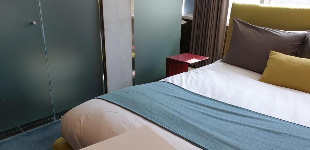 Hotel Cocomo Сеул Экстерьер фото