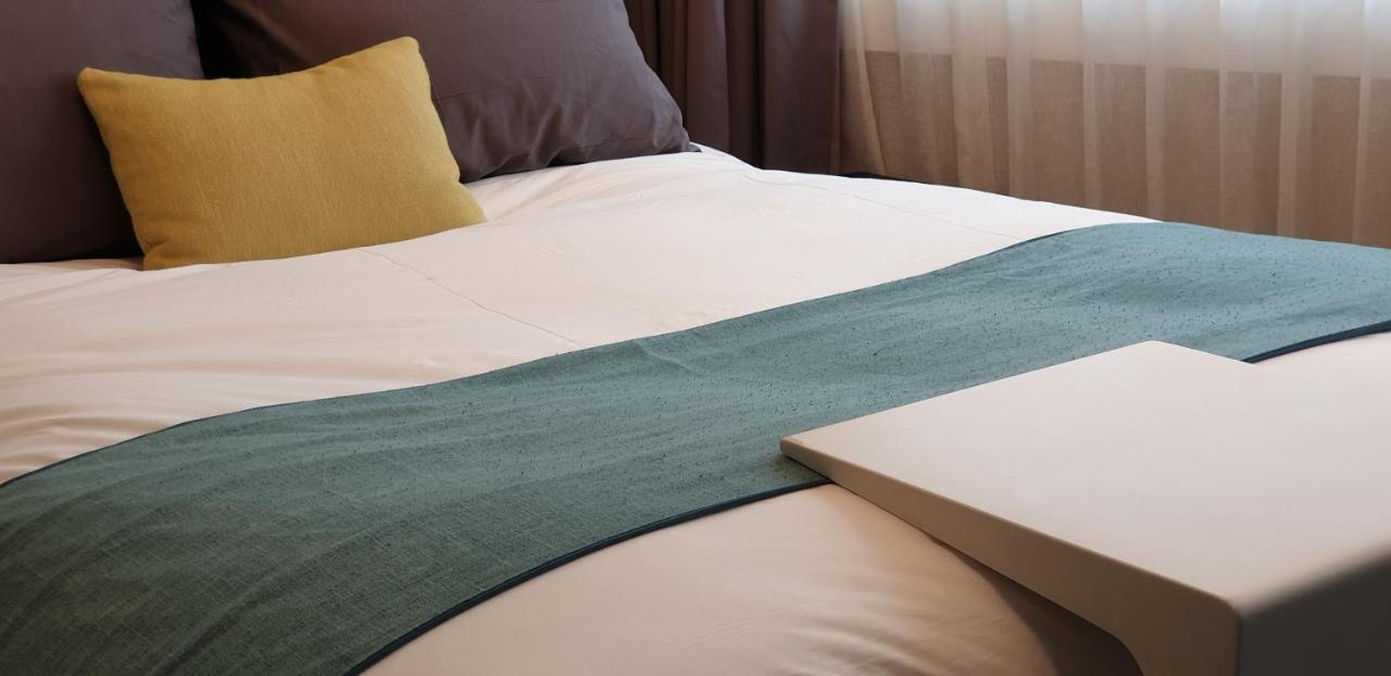 Hotel Cocomo Сеул Экстерьер фото
