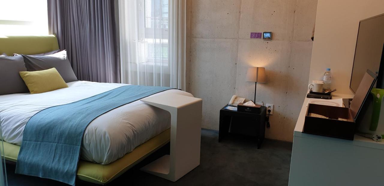 Hotel Cocomo Сеул Экстерьер фото