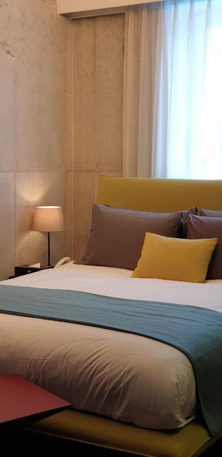 Hotel Cocomo Сеул Экстерьер фото