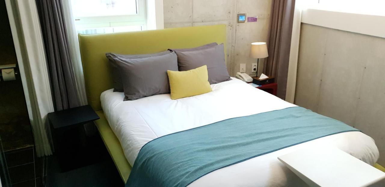 Hotel Cocomo Сеул Экстерьер фото