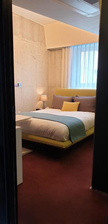 Hotel Cocomo Сеул Экстерьер фото